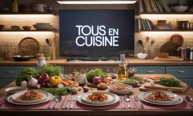 Participez-a-Tous-en-cuisine-le-samedi-6-septembre-2025-sur-M6-decouvrez-le-menu-savoureux-et-la-liste-des-ingredients-en-exclusivite-Les-secrets-de-la-television-devoiles-640x384 Un restaurant balnéaire à Biarritz célèbre pour son poisson grillé, reconnu à travers la France