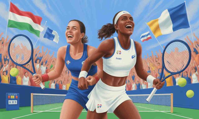 Pekin-Jacquemot-et-Parry-les-heroines-des-Bleues--640x384 L'aptitude au sport scolaire se passera désormais du certificat médical qui perd son caractère obligatoire