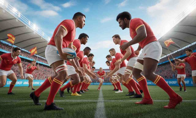 Permis-de-bien-commencer-LUsap-se-prepare-pour-un-affrontement-prometteur-contre-Bayonne-640x384 France-Islande en direct : Les Bleus ont l'opportunité de se démarquer et d'éclaircir leur voie vers la Coupe du Monde ce mardi à 20h45 - Midi Libre