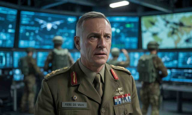 Pierre-de-Villiers-tire-la-sonnette-dalarme-linefficacite-actuelle-de-nos-forces-armees-face-aux-defis-de-la-guerre-moderne-640x384 Sébastien Lecornu dévoile ses priorités au sein du nouveau gouvernement, alors que Les Républicains se réunissent cet après-midi pour discuter de l'avenir du parti
