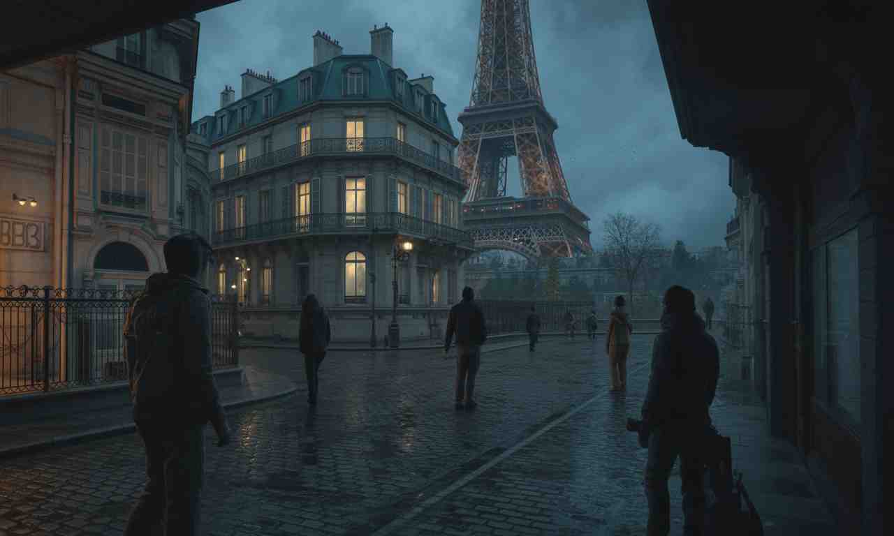 explorez l’univers de clair obscur expédition 33 et ne manquez pas la tournée parisienne de la bande sonore du jeu. découvrez toutes les dates et laissez-vous emporter par cette expérience musicale immersive !