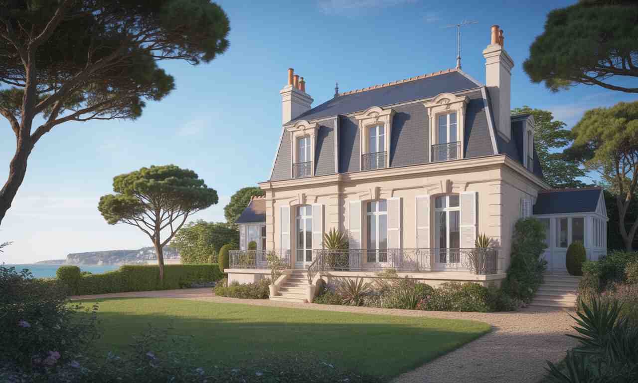 explorez l'univers de pierre arditi en découvrant sa maison de trouville, un lieu empreint de souvenirs partagés avec evelyne bouix. plongez dans l'intimité de ce couple emblématique et laissez-vous inspirer par leur histoire.