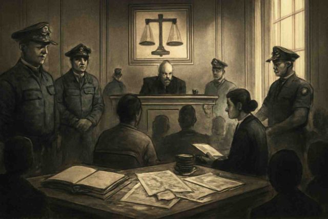 Pontoise-Ouverture-du-proces-dun-vaste-reseau-de-proxenetisme-impliquant-des-mineures-de-13-a-15-ans-640x427 Finastéride : un traitement efficace contre la calvitie mais dangereux avec le développement de la dépression et la survenue d'idées suicidaires