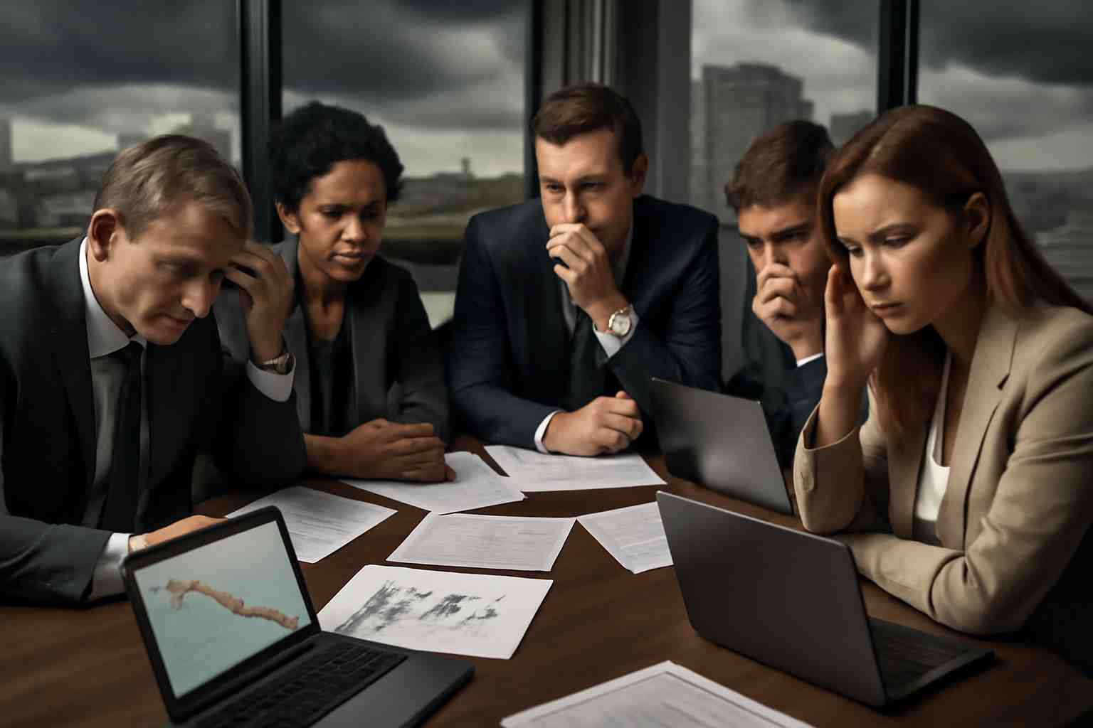 découvrez pourquoi de nombreux entrepreneurs expriment leurs inquiétudes face à l’éventualité d’un retour des socialistes au pouvoir, redoutant une hausse des prélèvements et ses conséquences sur l’économie et l’investissement en france.