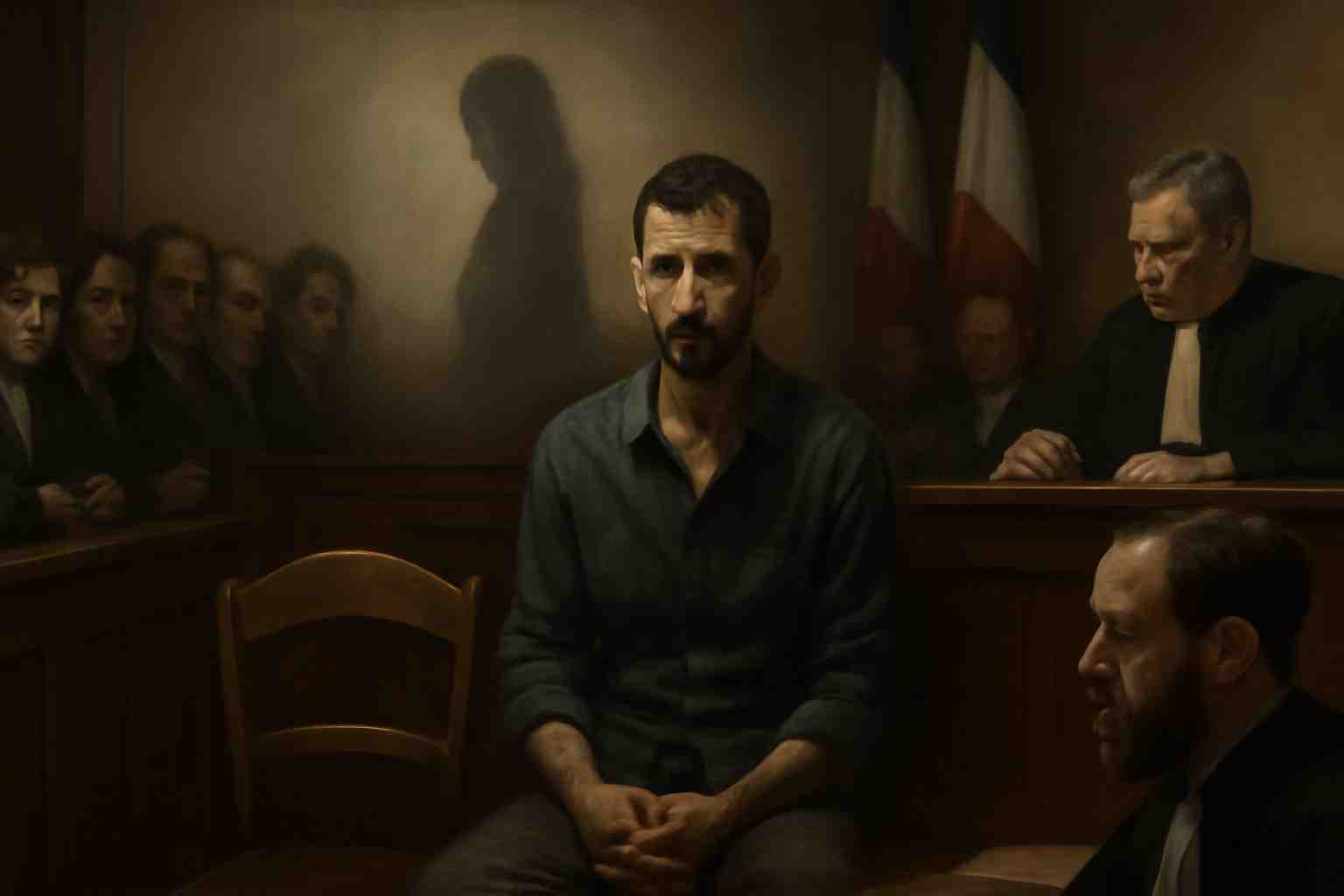 suivez les temps forts du procès de cédric jubillar : l'accusé s'exprime avec émotion sur la mystérieuse disparition de sa femme delphine. actualités, témoignages clé et rebondissements en temps réel.