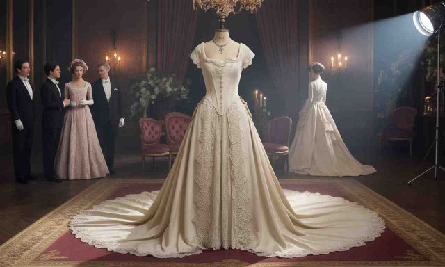 Procurez-vous-une-robe-de-mariee-emblematique-de-Downton-Abbey-aux-encheres-decouvrez-les-prix-et-les-details--640x384 Jacob Elordi incarne le nouveau film artistique de Bottega Veneta réalisé par Duane Michals