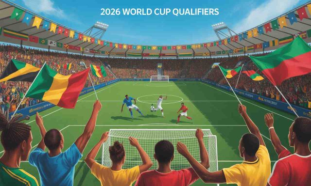 Qualifications-pour-la-Coupe-du-Monde-2026-Decouvrez-le-calendrier-detaille-de-la-7e-journee-en-Afrique-640x384 Suivez en temps réel le choc OL - Toulouse : Quelle sera la solidité de Dominik Greif et de la défense lyonnaise ? Match de Ligue 1 en direct sur Yahoo Actualités
