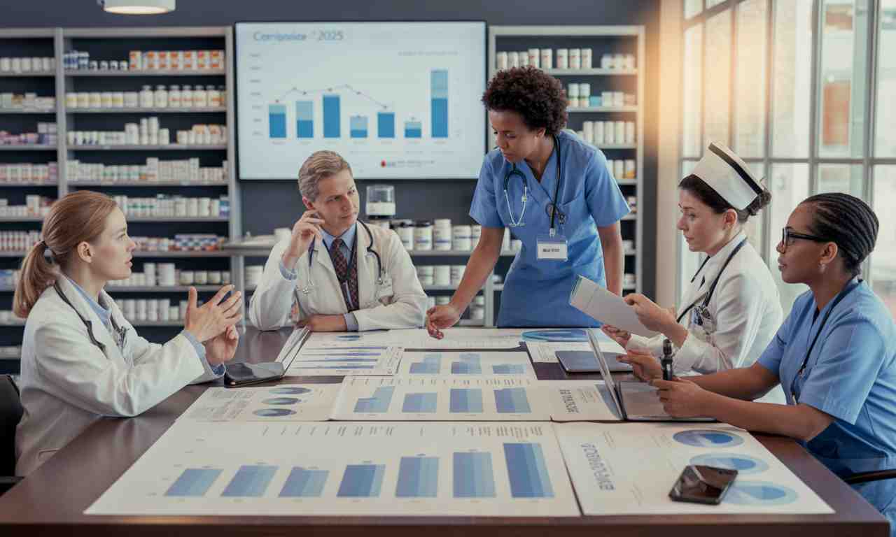 découvrez dans ce rapport 2025 l’analyse détaillée des économies réalisées aux états-unis grâce à l’utilisation des médicaments génériques et biosimilaires. chiffres clés, tendances et impact sur le système de santé.