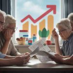 découvrez les détails du réajustement des retraites complémentaires prévu au 1er novembre : une hausse jugée insuffisante par de nombreux seniors, qui peinent à faire face à l'inflation et à la hausse du coût de la vie.