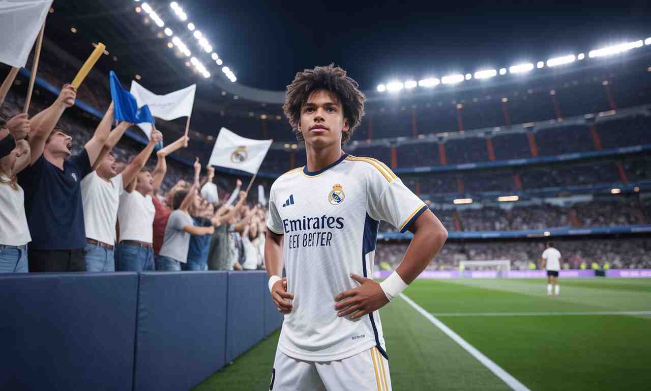 découvrez les détails de l'offre de 60 millions d'euros que le real madrid prépare pour s'attacher les services du jeune prodige eduardo camavinga lors du prochain mercato.