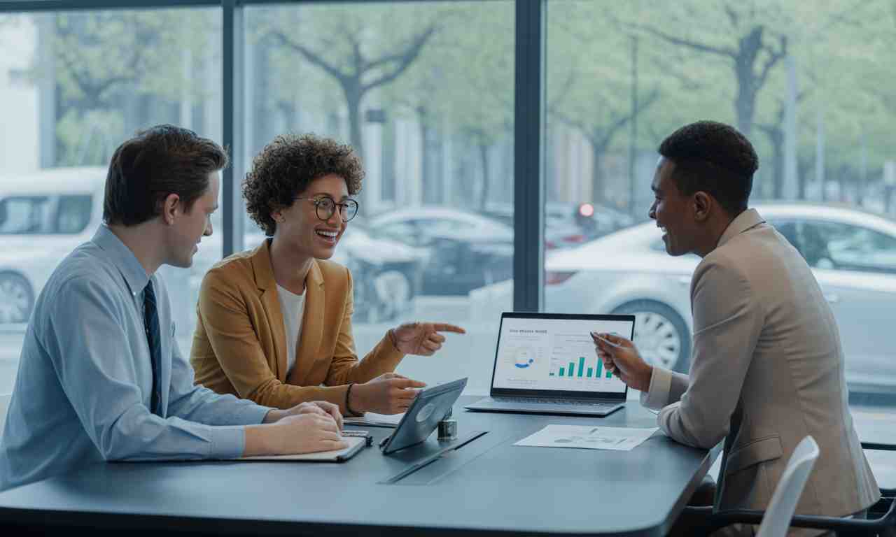 découvrez comment la nouvelle prime incitative pourrait révolutionner votre projet d'achat de voiture électrique. analyse des avantages, conditions et opportunités pour faciliter votre transition vers l'électromobilité.