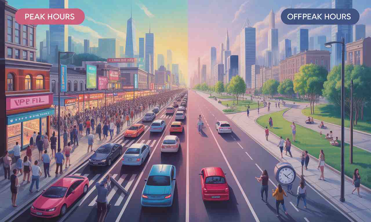 découvrez les enjeux des réformes des heures pleines et heures creuses : analyse des gagnants et des perdants, impacts sur votre facture d’électricité et conseils pour s’adapter à ces nouveaux changements.