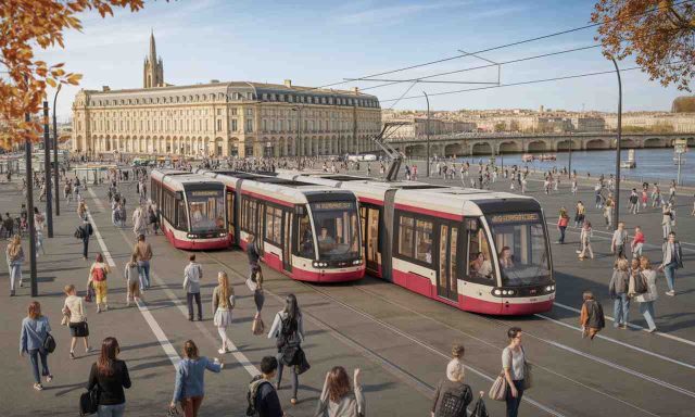 Rentree-a-Bordeaux-Decouvrez-lenrichissement-de-loffre-de-transport-de-TBM-640x384 2 enfants sur 3 seraient mal attachés en voiture, un problème de taille de sécurité routière