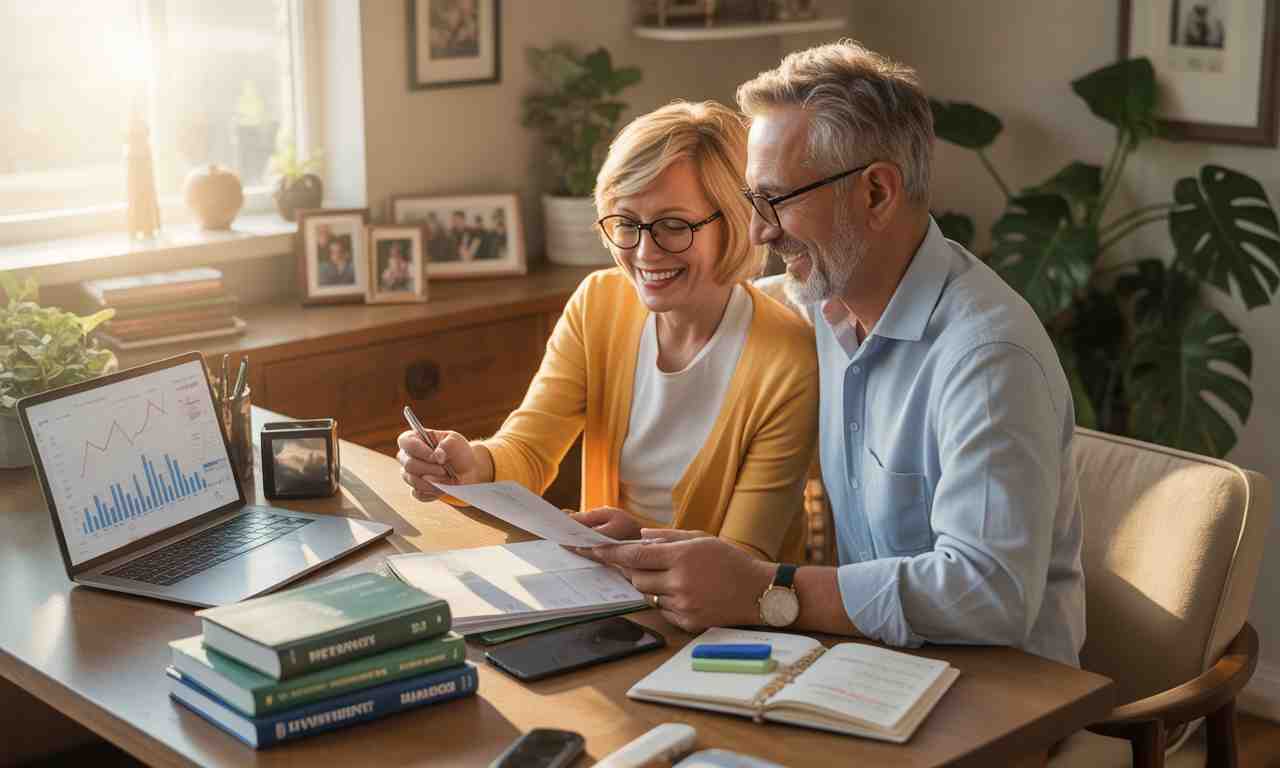 découvrez 7 astuces d'experts pour optimiser vos revenus à la retraite, sécuriser votre avenir financier et profiter pleinement de cette nouvelle étape de vie.