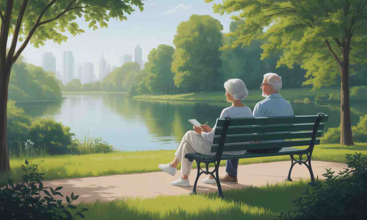 découvrez les implications possibles de la révision de la pension agirc-arrco prévue en septembre : ce que cela pourrait changer pour votre retraite et les démarches à anticiper.