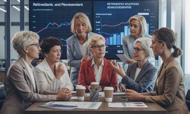 Retraites-Les-nouvelles-avancees-concernant-les-pensions-feminines-setendront-elles-aux-agents-de-la-fonction-publique--640x384 Un système de calcul révisé pour améliorer les retraites des mères : vers une évaluation plus équitable ?