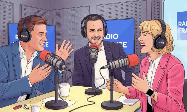 Reveil-en-grandes-pompes-Echanges-stimulants-avec-Elias-Sanbar-Louis-Aliot-et-Anne-Berest-lors-de-la-matinale-du-23-septembre-2025-sur-Radio-France-640x384 TF1 fait ses adieux à une émission emblématique : clap de fin le 31 décembre après 38 années d’antenne