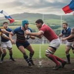 découvrez le calendrier complet de la 9e journée de pro d2 de rugby : le fcg voit son match décalé, tandis que le vrdr se déplace en bretagne. tous les horaires et les affiches à ne pas manquer !