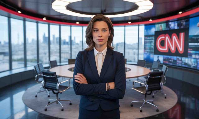 Saskya-Vandoorne-prend-les-renes-du-bureau-parisien-de-CNN-Ecran-Total-640x384 Chelsea en difficulté : Cole Palmer écarté des terrains pour plusieurs semaines