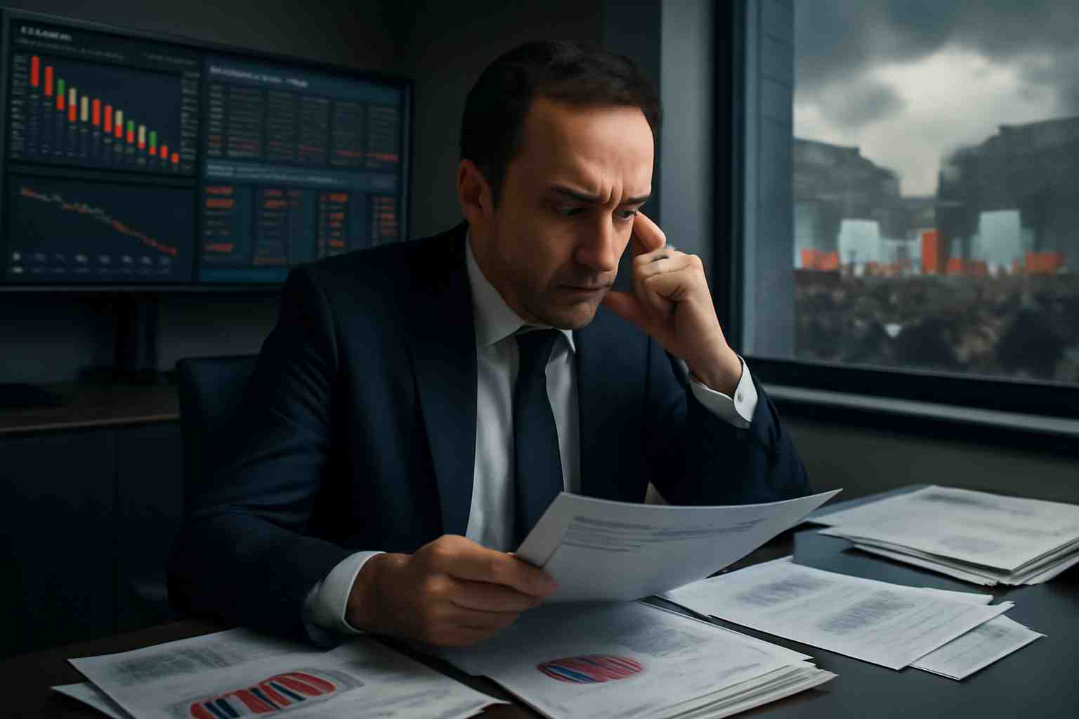 découvrez comment sébastien lecornu aborde une semaine cruciale marquée par un potentiel remaniement ministériel, des tensions sur le budget et la montée du mécontentement social en france.