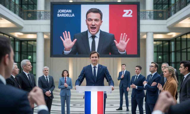 Sebastien-Lecornu-prend-les-renes-en-tant-que-Premier-ministre-Jordan-Bardella-denonce-sur-France-2-que-cette-decision-risque-daugmenter-linstabilite-politique-640x384 Geoffroy Didier, vice-président de LR, affirme que Nicolas Sarkozy fait preuve d'un combat acharné, convaincu de son innocence.