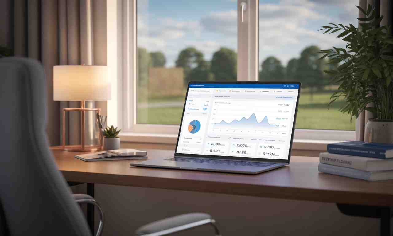 utilisez notre simulateur de retraite en ligne pour estimer facilement le montant de votre future pension. obtenez une évaluation personnalisée selon votre situation et préparez sereinement votre départ à la retraite.
