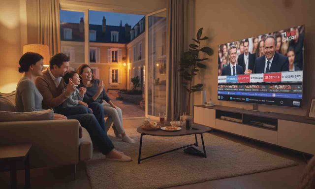 Suivez-France-2-en-Direct-sur-France-Televisions-640x384 L'heure pour coucher bébé et lutter contre l'obésité