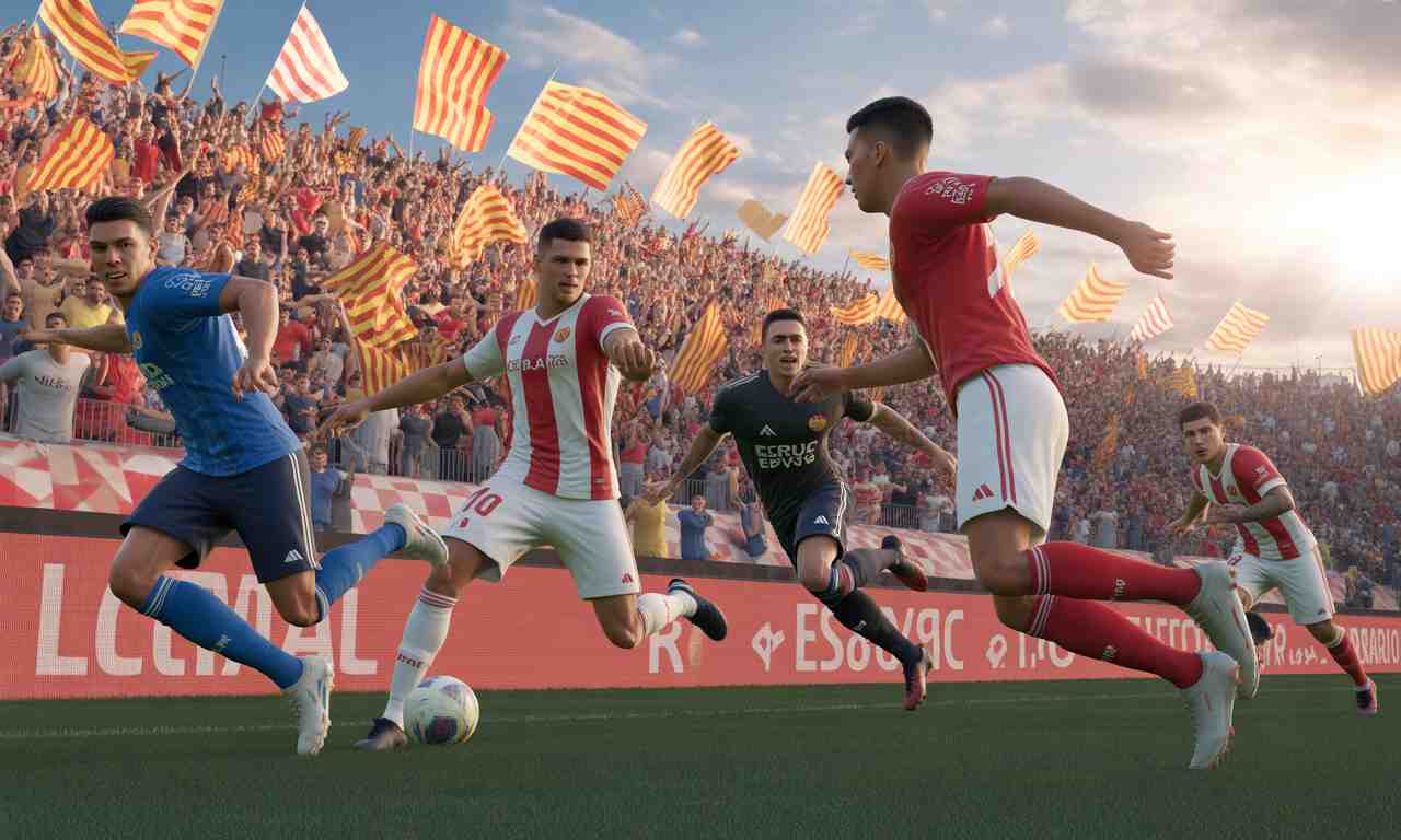 vibrez en direct pour le match gérone vs espanyol barcelone, un duel palpitant de la liga 2025-2026. suivez toutes les actions, résultats et analyses en temps réel sur l'équipe.