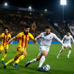 vivez en direct le match kairat almaty contre real madrid pour la ligue des champions 2025-2026 sur l'équipe : commentaires en temps réel, scores et moments forts.