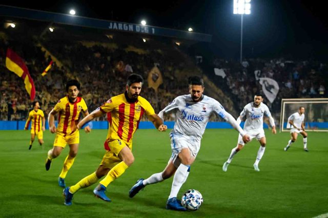 Suivez-en-direct-le-match-Kairat-Almaty-contre-Real-Madrid-en-Ligue-des-Champions-2025-2026-LEquipe-640x427 EN DIRECT. Suivez le choc entre Le Mans et Paris lors de la deuxième journée de Betclic Elite - Ouest-France