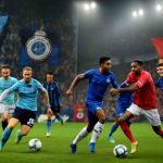 vivez en direct la 2e journée de la ligue des champions sur rmc sport avec les matchs passionnants atalanta vs club bruges et chelsea vs benfica. résumés, scores et temps forts à suivre en temps réel.