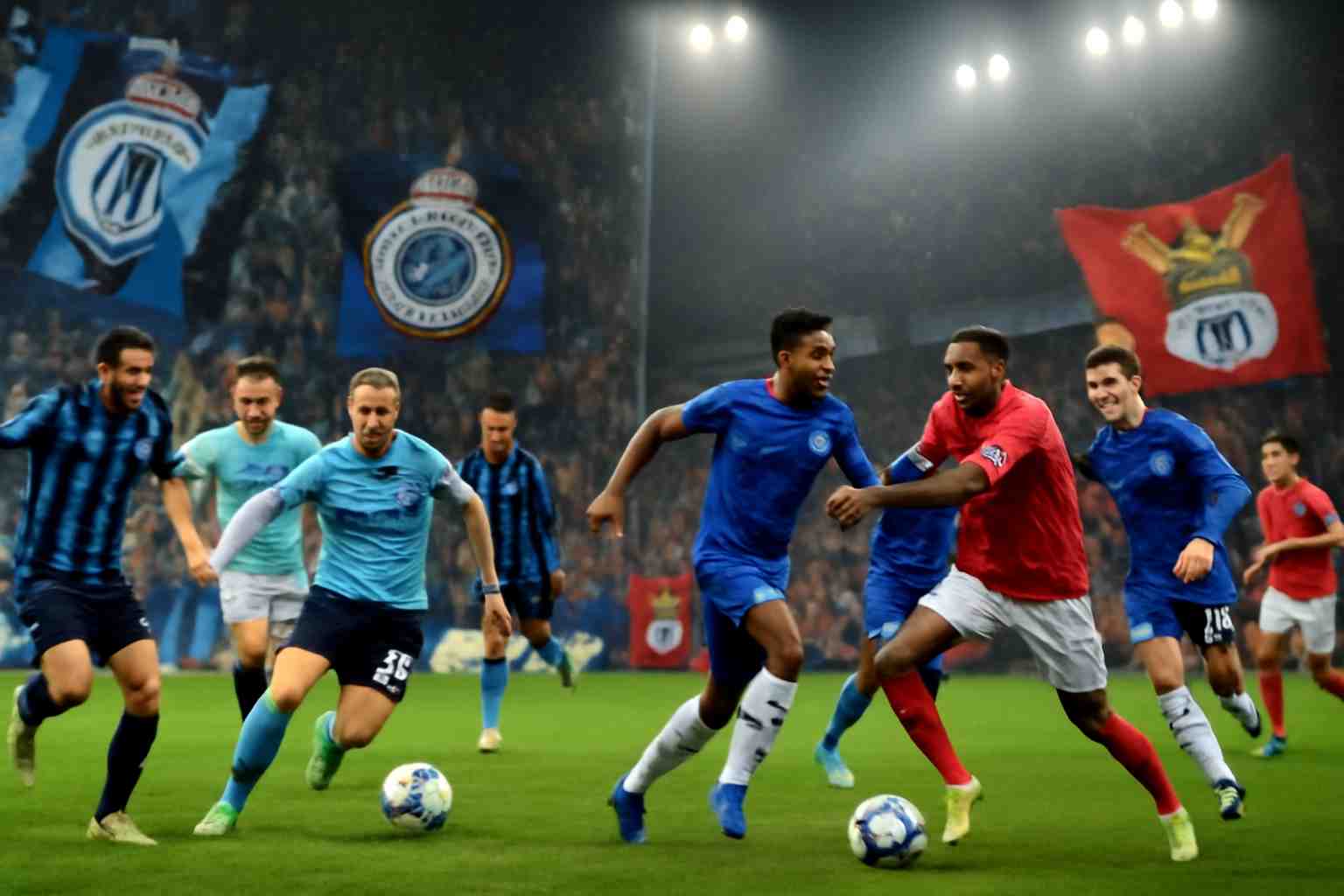 vivez en direct la 2e journée de la ligue des champions sur rmc sport avec les matchs passionnants atalanta vs club bruges et chelsea vs benfica. résumés, scores et temps forts à suivre en temps réel.