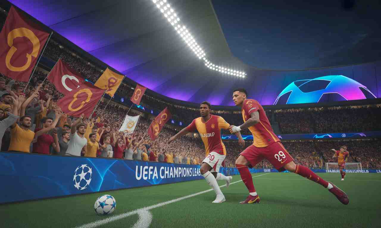 vivez en direct le match de ligue des champions 2025-2026 entre galatasaray et liverpool : scores, actions et analyses en temps réel sur l'équipe.