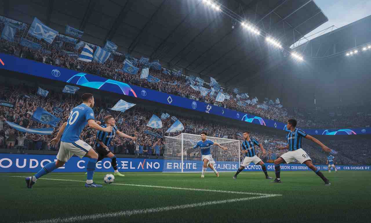 vivez en direct le choc atalanta bergame vs club bruges lors de la ligue des champions 2025-2026. suivez tous les temps forts, scores et analyses en temps réel sur l'équipe.