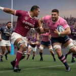 découvrez comment tani vili et thierry paiva, anciens joueurs de l'ubb, se sont illustrés lors de leur retour triomphal avec le stade français, signant une revanche marquante sur leur ancienne équipe.