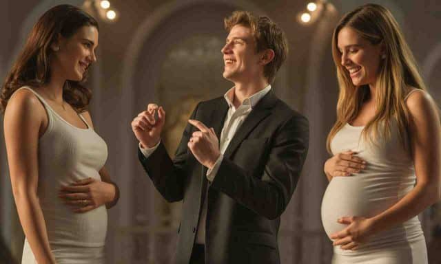 Tatiana-Silva-revele-un-moment-plein-demotion-Niels-Schneider-evoque-sa-passion-et-Caroline-Ithurbide-celebre-sa-grossesse-Cosmopolitan.fr_-640x384 La Maison Gucci : Plongée dans l'univers du film captivant de 2021 sur TF1+