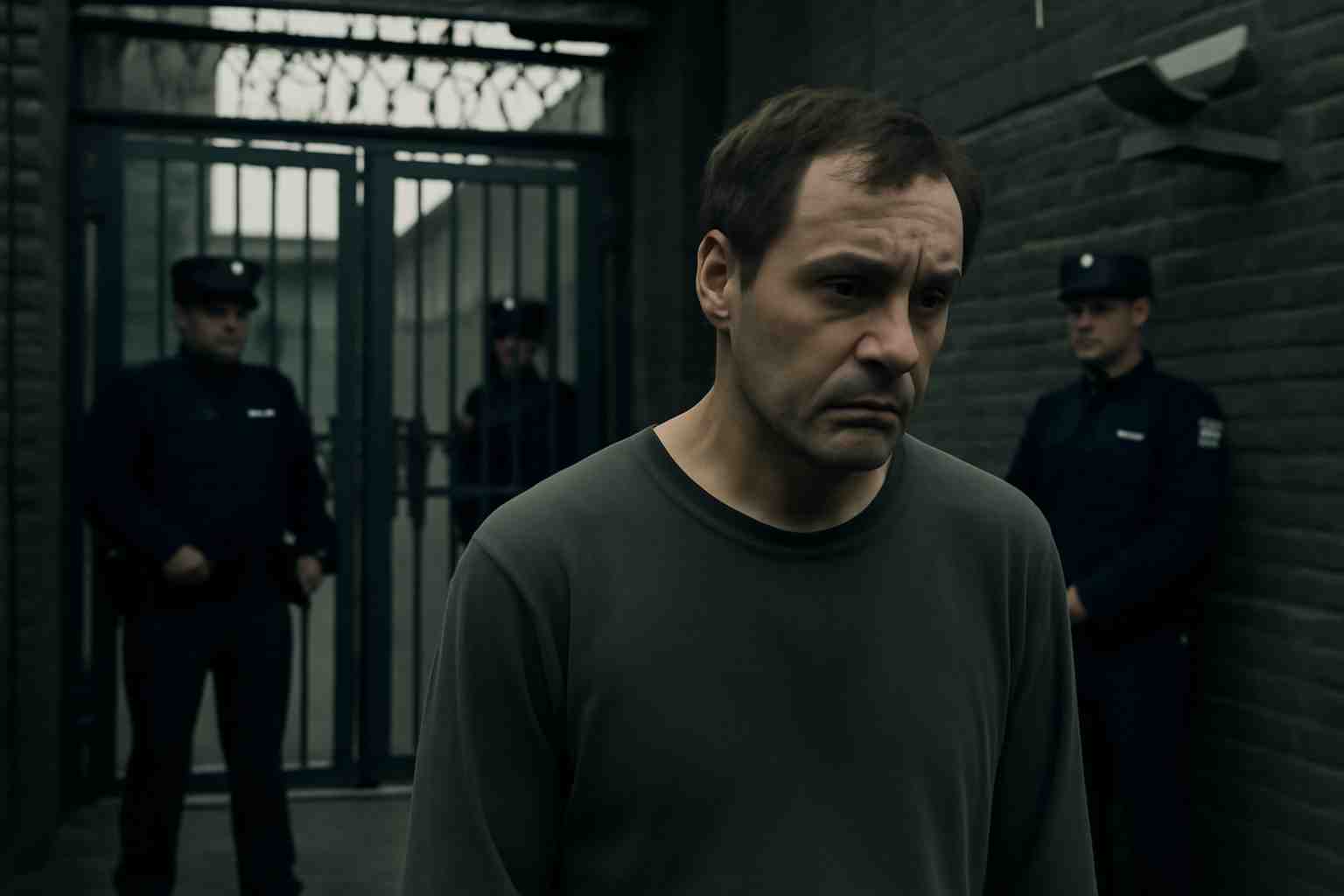 découvrez le témoignage bouleversant de thierry-paul valette, ancien détenu de la prison de la santé, qui partage son expérience et souligne l’impossibilité de se préparer réellement à la réalité de l’incarcération.