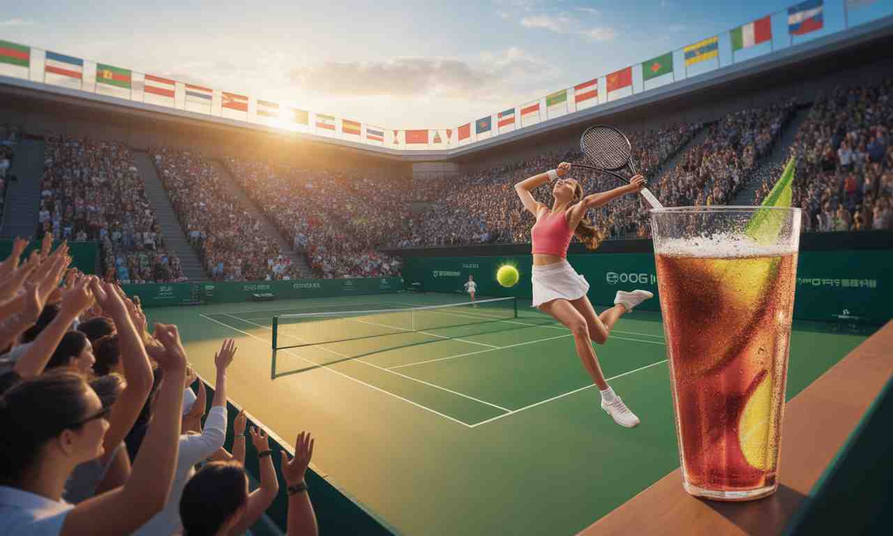 découvrez la brillante performance de boisson lors du tournoi wta de pékin, où elle s'est illustrée par un jeu remarquable. analyse, résultats et moments forts à ne pas manquer !