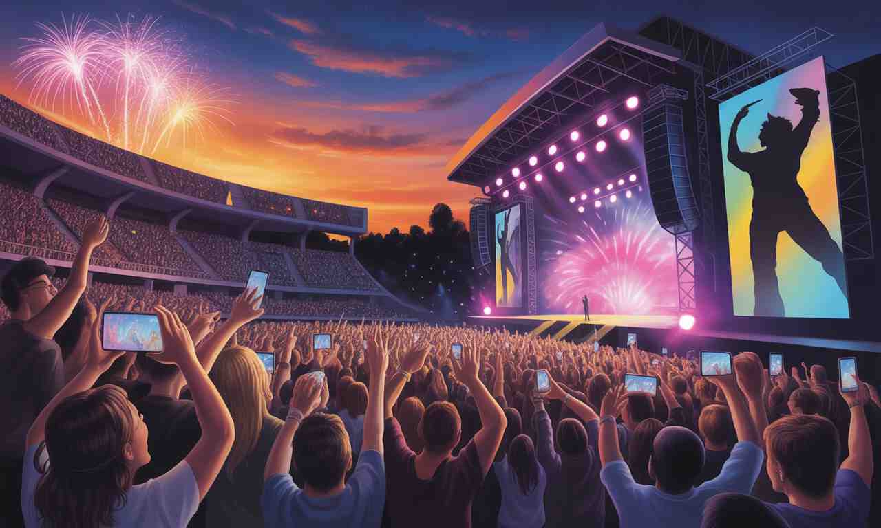 the weeknd revient en france avec cinq concerts exceptionnels en 2026. découvrez les dates, les lieux et ne manquez pas les préventes exclusives ce jeudi pour vivre cet événement musical unique !