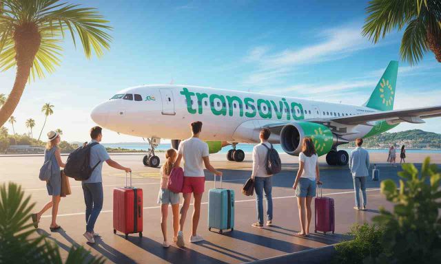 Transavia-prolonge-une-liaison-ensoleillee-depuis-Brest-apportant-une-touche-estivale-aux-voyageurs-640x384 La baie d'Halong : joyau du Vietnam