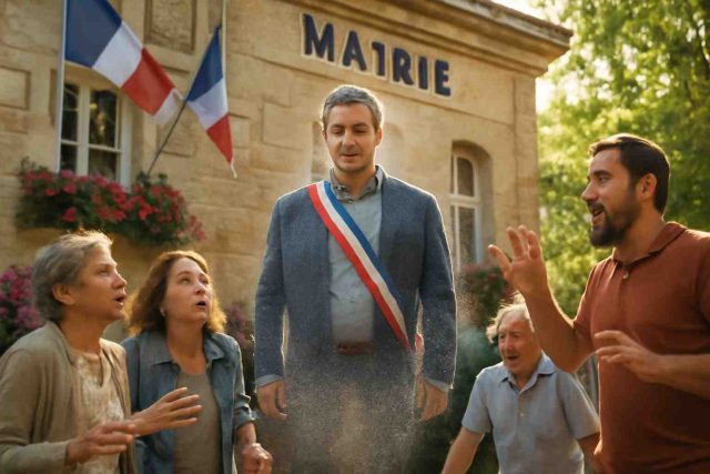 Un-coup-de-theatre-a-la-mairie-le-maire-dune-paisible-commune-girondine-sevapore-dans-la-nature-640x427 Privé de Spider-Man, un garçon de 5 ans chute du 19e étage