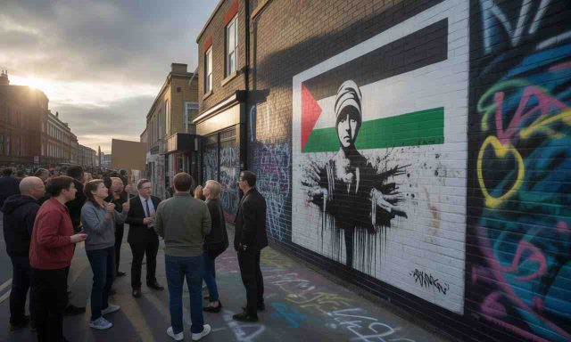 Un-nouveau-chef-doeuvre-de-Banksy-emerge-au-Royaume-Uni-suite-aux-arrestations-de-militants-soutenant-la-Palestine-640x384 Téléthon : les dons sauvent des vies