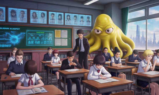 Un-nouveau-film-inspire-dASSASSINATION-CLASSROOM-prevu-pour-2026--640x384 Témoignage poignant de Thierry-Paul Valette, ancien détenu de la prison de la Santé : l'impossible préparation à l'incarcération