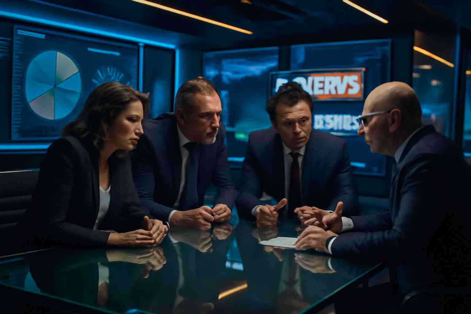 dans le sillage de l'affaire legrand-cohen, le directeur éditorial de radio france pointe du doigt l'ambition croissante de cnews et europe 1, accusant ces médias de chercher à renforcer leur influence dans un contexte d'oligopole.