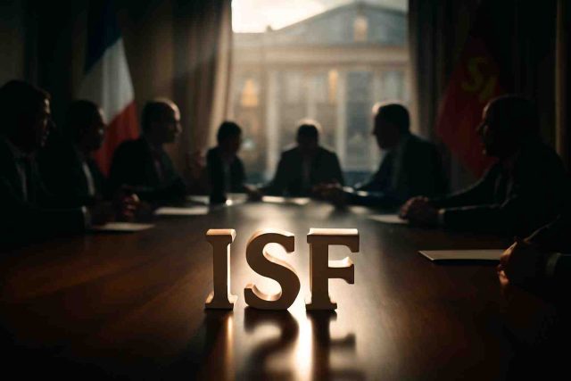 Un-symbole-necessaire-lISF-en-ligne-de-mire-pour-un-eventuel-accord-entre-Lecornu-et-le-Parti-Socialiste-640x427 Affaire Sarkozy : La justice en défense de l'indépendance judiciaire face aux intimidations envers une magistrate