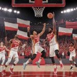 découvrez comment l’as monaco basket a brillamment entamé sa saison avec un début réussi au portel. analyse du match, moments forts et réactions des joueurs.