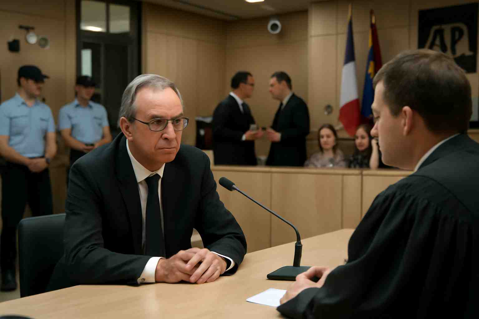 découvrez comment l'ancien procureur de toulouse, figure familière de la justice, est convoqué de manière inédite pour témoigner au procès très médiatisé de cédric jubillar. un témoignage attendu qui pourrait éclairer cette affaire judiciaire complexe.