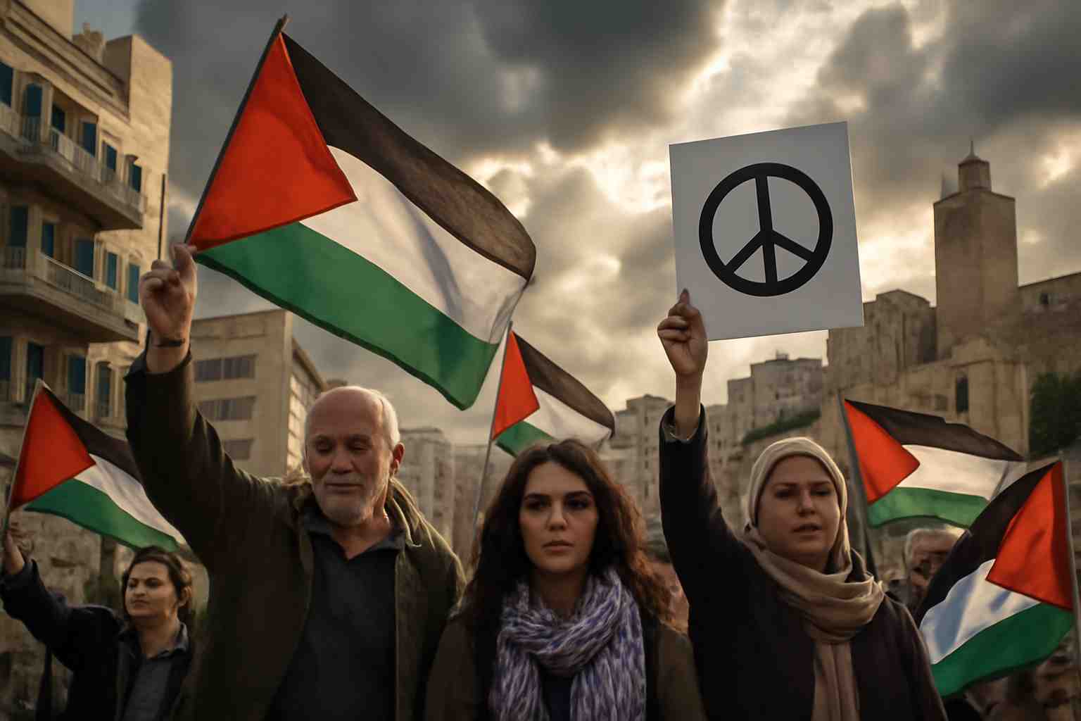 découvrez l'analyse de serge july sur les enjeux de la reconnaissance de la palestine et la nécessité de contrer la stratégie israélienne d'irréversibilité. un éclairage sur les dynamiques politiques au cœur du conflit israélo-palestinien.