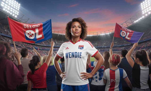 Wendie-Renard-evoque-le-soutien-indefectible-des-supporters-de-lOL-Lyonnes-avant-la-confrontation-face-au-PSG-640x384 L'OM vise haut, Adrien Rabiot se mesure au PSG