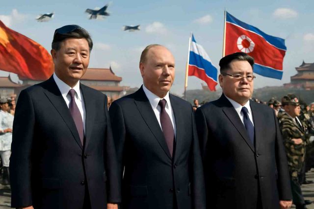 Xi-Jinping-Vladimir-Poutine-et-Kim-Jong-un-Un-trio-de-leaders-au-coeur-dun-impressionnant-defile-militaire-a-Pekin-640x427 À Paris, une nouvelle initiative pour défendre les droits des exilés sans-abri